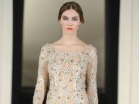 Current fall/winter trends – focus: Temperley London