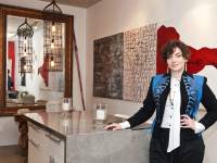 Vanja Vasic: bringing a creative touch to the fashion scene
