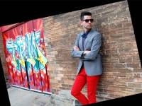 WIN! A feature and shoot in FAJO!