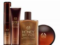 The Body Shop announces latest collection