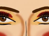 Black Swan: getting the look