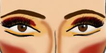 Black Swan: getting the look