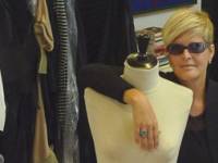 Marie Saint Pierre: “I want my clothes to be interesting technically”