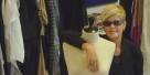 Marie Saint Pierre: “I want my clothes to be interesting technically”
