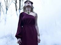 FAJO Photoshoot: AlmaKarina Agency