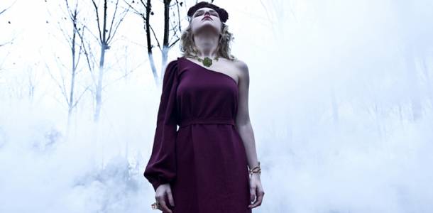 FAJO Photoshoot: AlmaKarina Agency