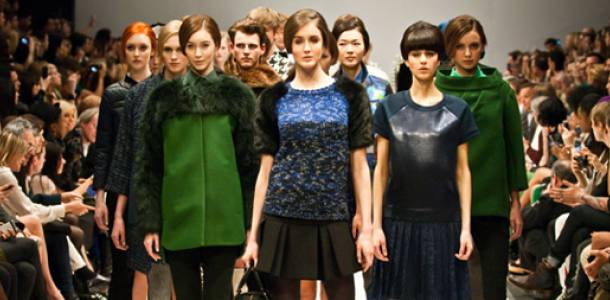 FAJO’s massive report: World MasterCard Fashion Week, fall/winter 2012