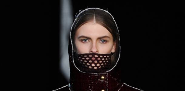Fall trends review by a WGSN expert