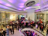 Vogue and GQ’s “Fashion Playground”