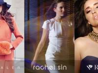 Rachel Sin/Roxx/Sentaler VIP shopping event