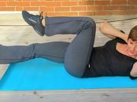 Strength training