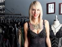 Stephanie Paterek: New York, exclusivity and dressing Lady Gaga