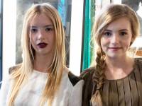 Maybelline: get the fall/winter look!