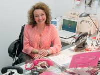 Yana Perlmuter: bringing exclusive brands to Canada