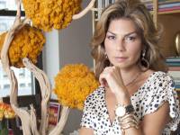 Eva Jeanbart-Lorenzotti adds a global touch to fashion