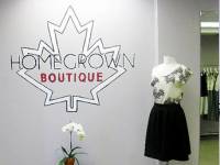 WIN! A Canadian VIP shopping experience!