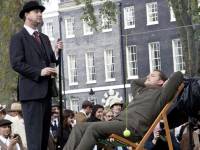 Quintessential English summer events 2012