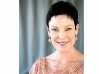 A journalistic pas de deux with Karen Kain