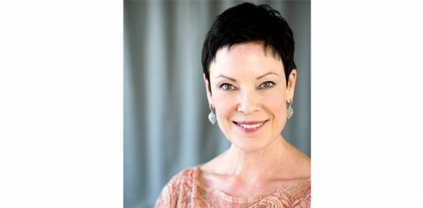 A journalistic pas de deux with Karen Kain