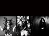 Top 3 – New Talent contest 2012
