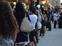 FNO NYC 2012