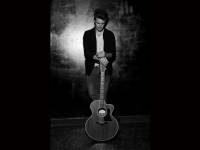 Tyler Hilton: Americana dream