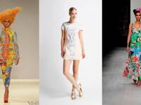 London Fashion Week diary, spring/summer 2013