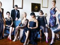 FAJO Photoshoot: Canadian Aristocracy