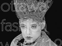 Ottawa Fashion Week is this weekend!