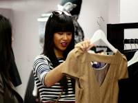 WINNER of our Homegrown Boutique contest – Jennifer Choy!