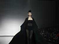 Montréal Fashion Week, spring/summer 2013, part II