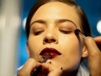 Behind the Scenes – fashion week special