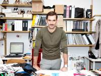 Arthur Mendonça: celebrating the first fashion decade