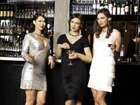 FAJO Photoshoot: 1, 2, Glamour!