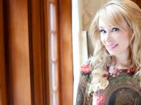 Suzanne Rogers: “Everything connects in life”
