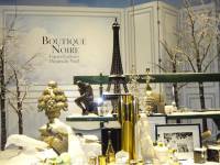 20 Shades of White in Paris