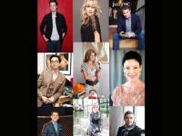 FAJO celebrity spotlight: top 20 for 2013