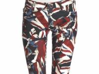HUDSON jeans: a UK connection