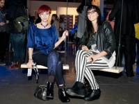 Street style: Montréal Fashion Week, fall/winter 2013