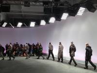 James Long and London Collections: Men