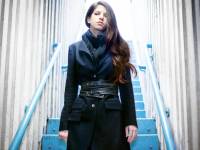 Caitlin Cronenberg: a creative perspective