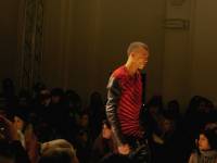 London Fashion Week: Jean-Pierre Braganza