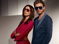 WIN! A pair of iconic Porsche Design Aviator sunglasses!