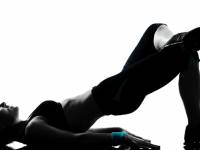 Perfect posture, great feeling