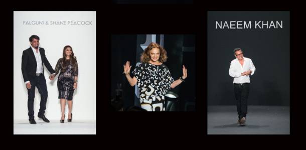 Editor’s picks: Mercedes-Benz Fashion Week, fall/winter 2013