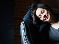 The creative mind of Meg Tilly