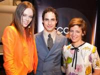Tech paves the way for leading fashion institutions