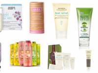 Eco-cosmetics are “in” this spring!