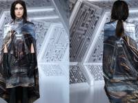 Andrew Majtenyi, autumn/winter 2013