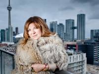 Robin Kay — a woman of power